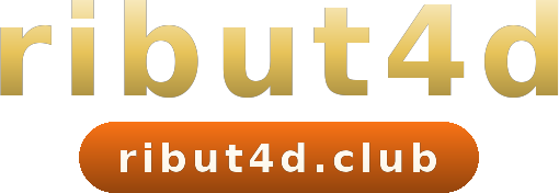 ribut4d logo